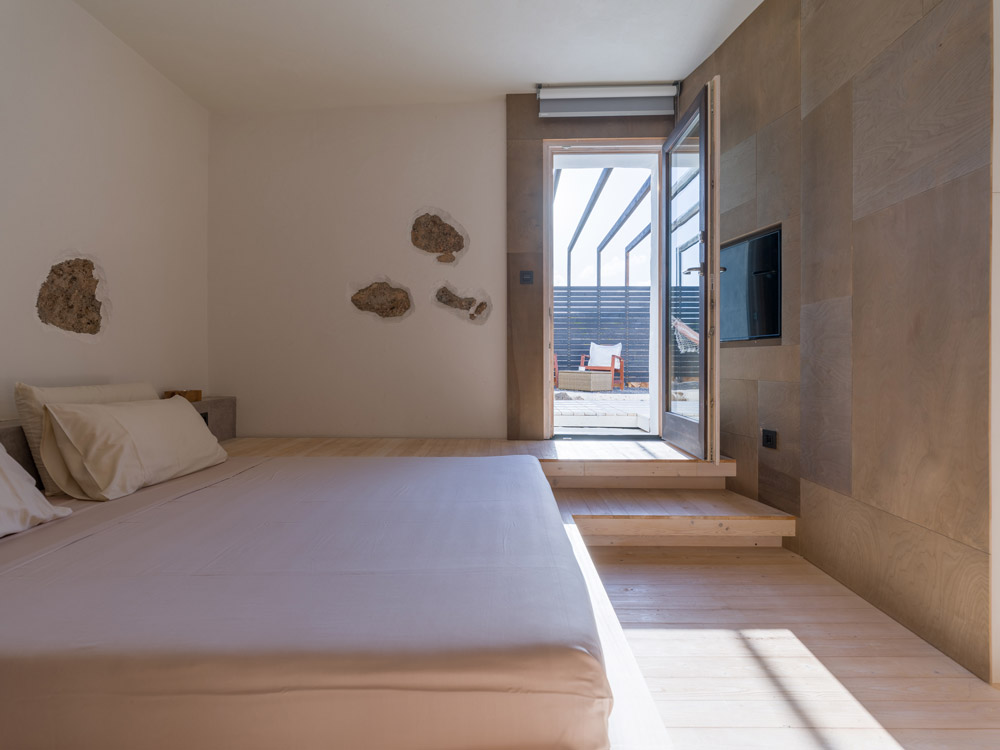 room-tindaya